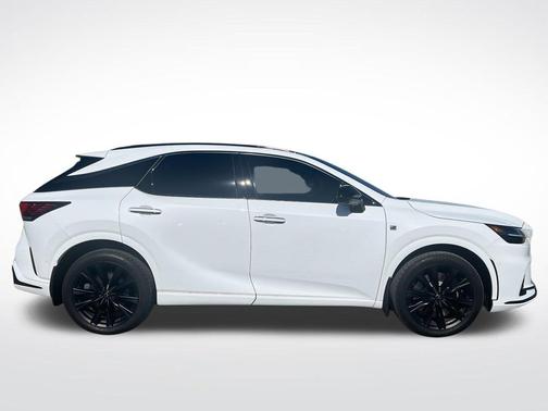 2024 Lexus RX 500h F SPORT Performance