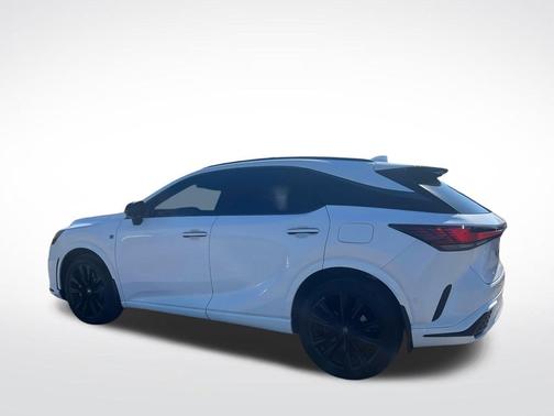 2024 Lexus RX 500h F SPORT Performance