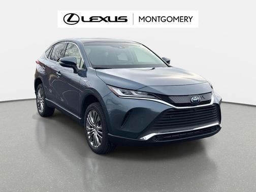 2021 Toyota Venza Limited