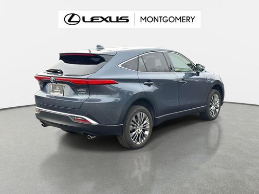 2021 Toyota Venza Limited