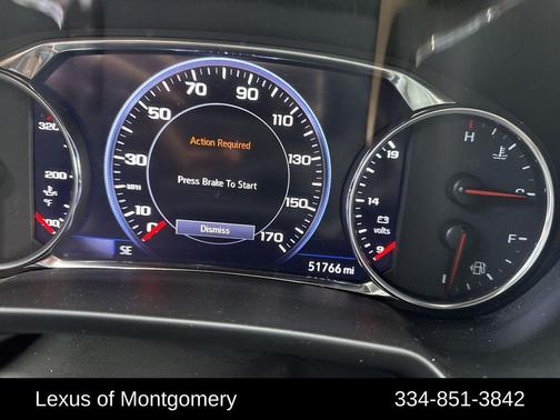 2022 Chevrolet Blazer Premier