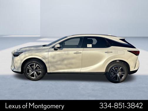 2026 Lexus RX 350 Base