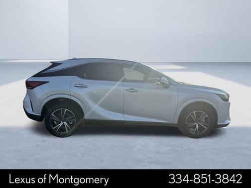 2026 Lexus RX 350 Base