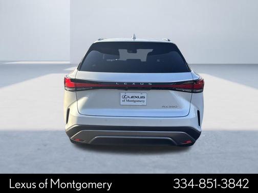 2026 Lexus RX 350 Base