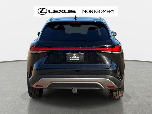 Caviar 2026 Lexus RX 350 Luxury