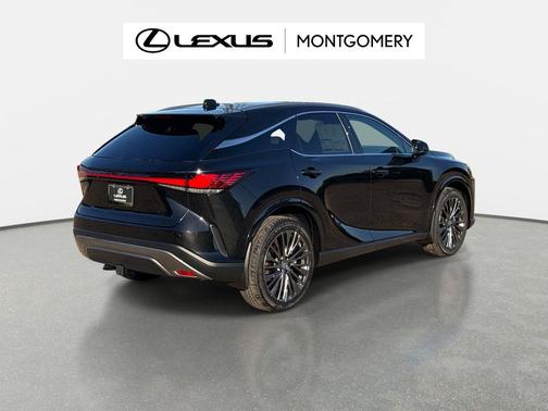 Caviar 2026 Lexus RX 350 Luxury