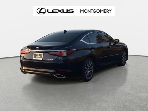 2019 Lexus ES 350 Base