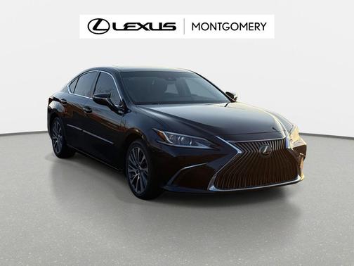 2019 Lexus ES 350 Base