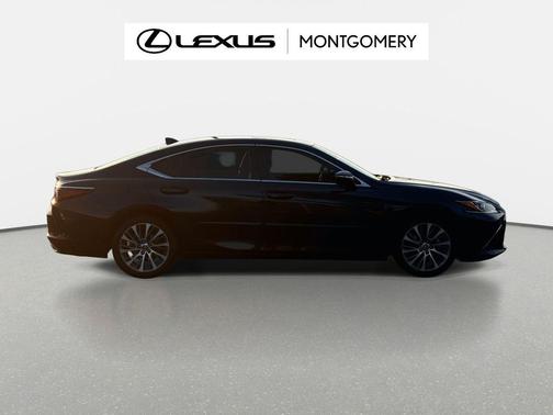 2019 Lexus ES 350 Base