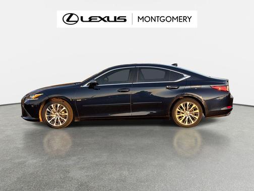 2019 Lexus ES 350 Base