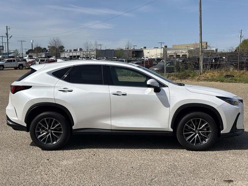 2024 Lexus NX 250 Base