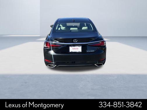 2025 Lexus ES 350 Base