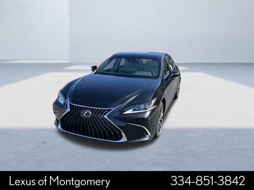 2025 Lexus ES 350 Base