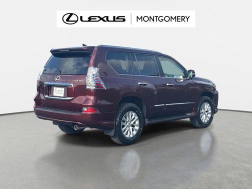 2019 Lexus GX 460 Premium