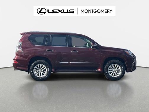 2019 Lexus GX 460 Premium