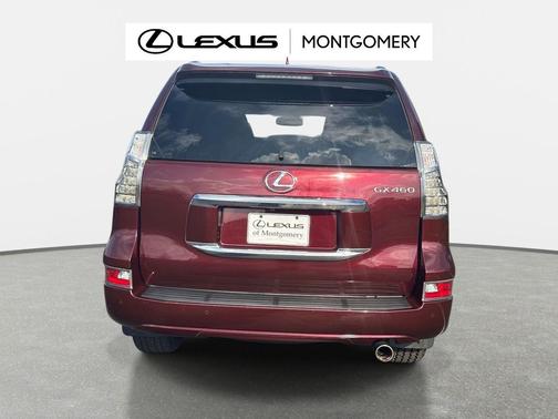 2019 Lexus GX 460 Premium