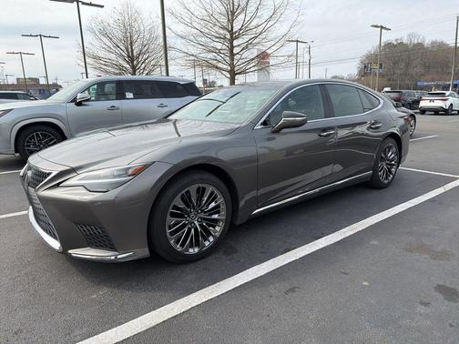 2023 Lexus LS 500 Base