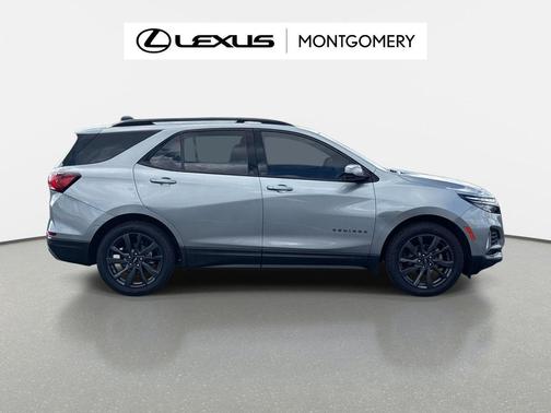 2023 Chevrolet Equinox FWD RS
