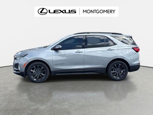 2023 Chevrolet Equinox FWD RS
