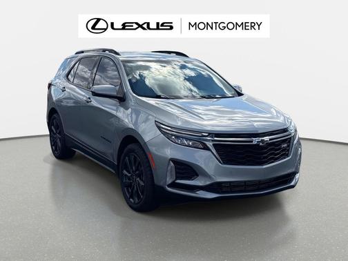 2023 Chevrolet Equinox FWD RS