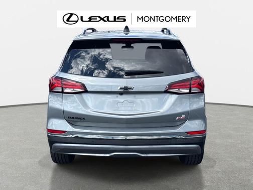2023 Chevrolet Equinox FWD RS