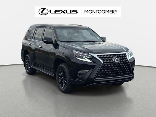 2022 Lexus GX 460 Premium