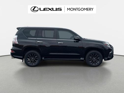 2022 Lexus GX 460 Premium