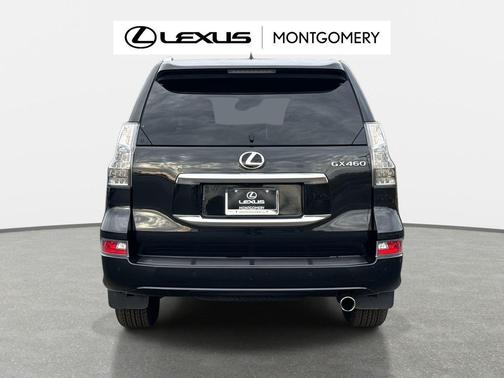 2022 Lexus GX 460 Premium