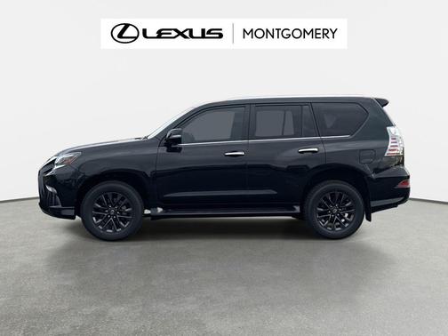 2022 Lexus GX 460 Premium