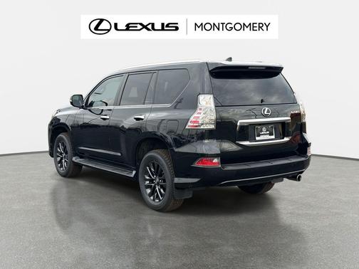 2022 Lexus GX 460 Premium