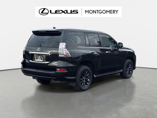 2022 Lexus GX 460 Premium