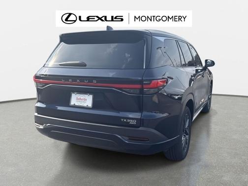 2026 Lexus TX 350 Premium