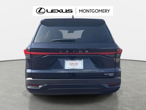 2026 Lexus TX 350 Premium