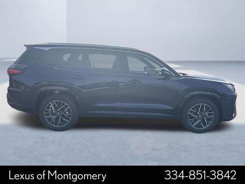 2026 Lexus TX 350 Premium