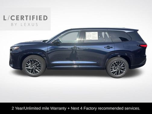 2026 Lexus TX 350 Premium