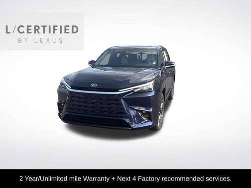 2026 Lexus TX 350 Premium