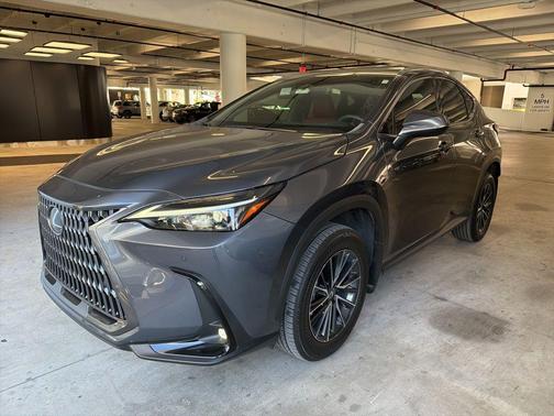 2024 Lexus NX 350 Premium