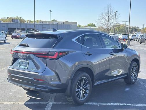 2024 Lexus NX 350 Premium
