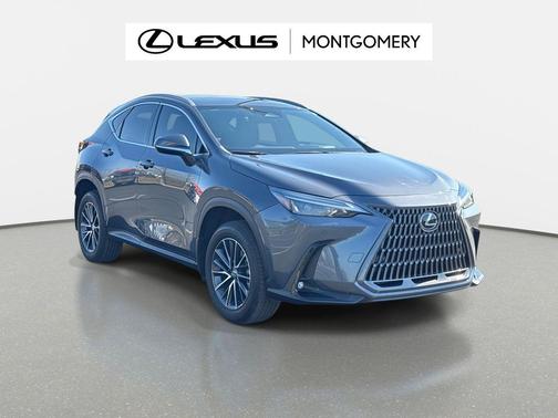 2024 Lexus NX 350 Premium