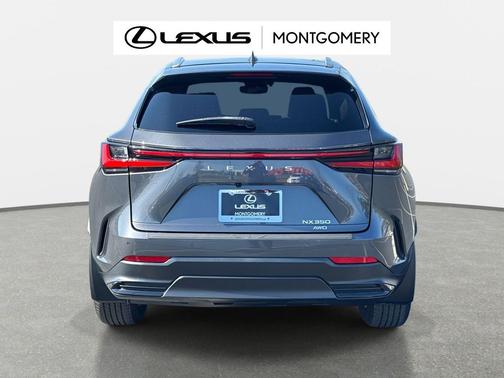 2024 Lexus NX 350 Premium