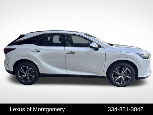 2026 Lexus RX 350 Base