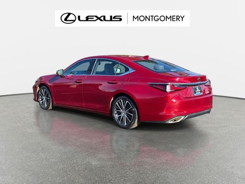 2022 Lexus ES 350 Premium