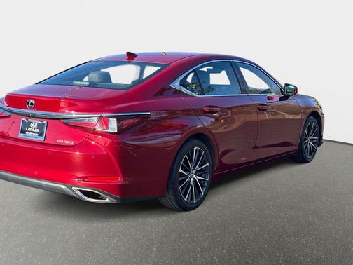 2022 Lexus ES 350 Premium