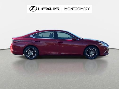 2022 Lexus ES 350 Premium