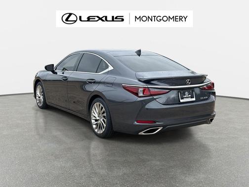 2022 Lexus ES 350 Ultra Luxury
