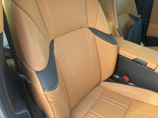 2022 Lexus ES 350 Ultra Luxury