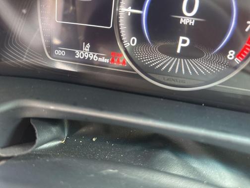 2022 Lexus ES 350 Ultra Luxury