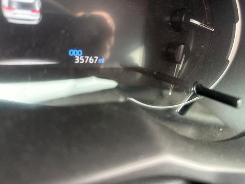 Magnetic Gray Metallic 2023 Toyota RAV4 XLE Premium