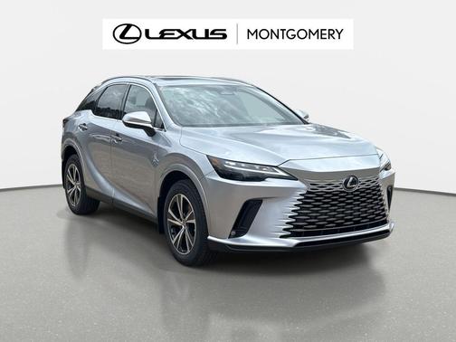 2026 Lexus RX 350 Premium