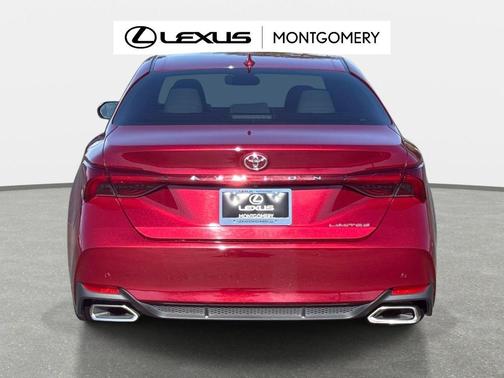 2020 Toyota Avalon Limited